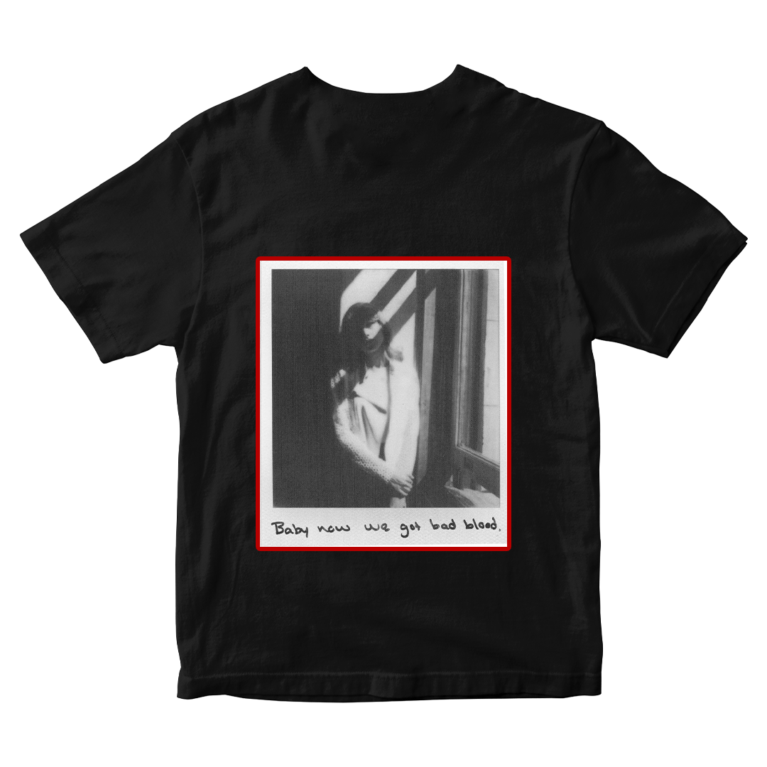 Bad Blood T-shirt