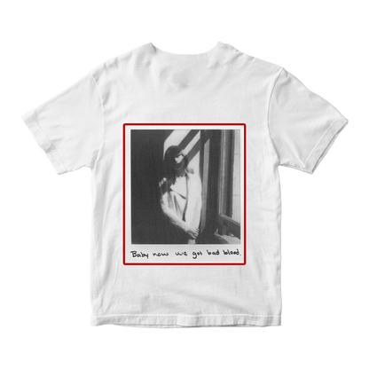 Bad Blood T-shirt