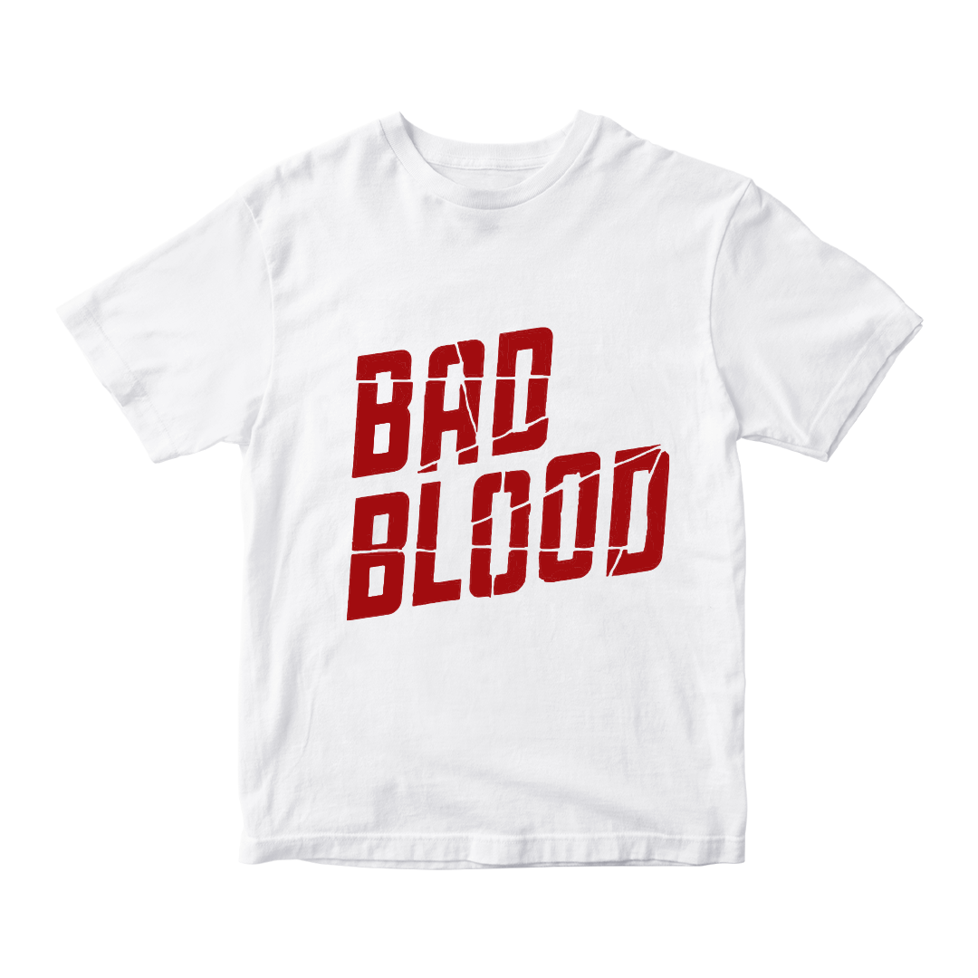 Bad Blood T-shirt
